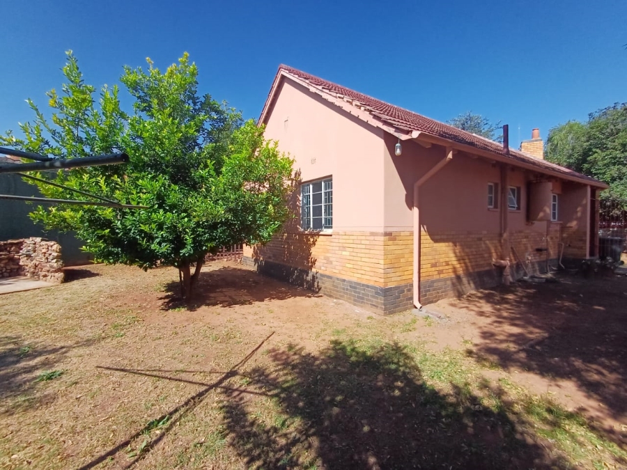 3 Bedroom Property for Sale in Stilfontein North West